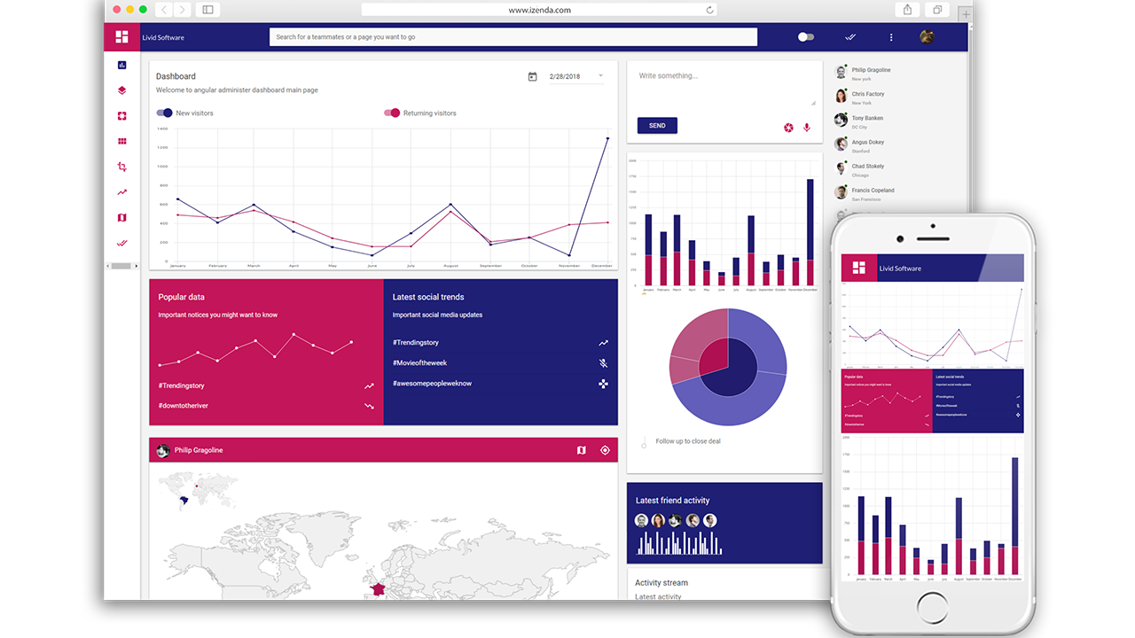 Snapshot 5 of eRep CPQ by BCA Technologies