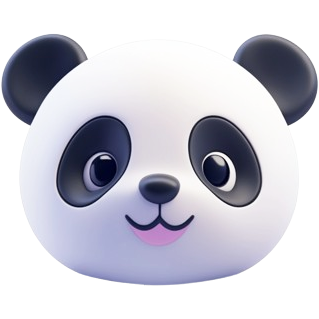PandaTab 新标签页 icon
