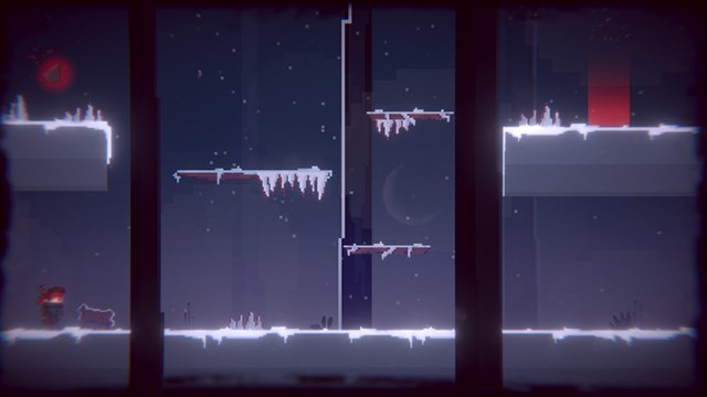 The Lost Cube screenshot 3