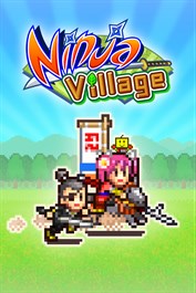 Ninja Village