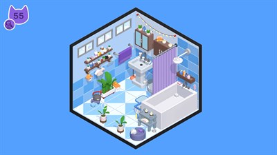 Secret Paws - Cozy Apartments — скриншот 8