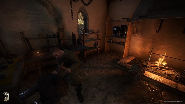 Kingdom Come: Deliverance DLC Collection — 1