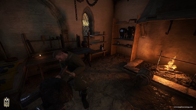 Kingdom Come: Deliverance DLC Collection screenshot 1