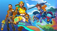 Lynked: Banner of the Spark - Pack de l'Accès anticipé