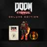 DOOM Eternal - Deluxe Edition Content