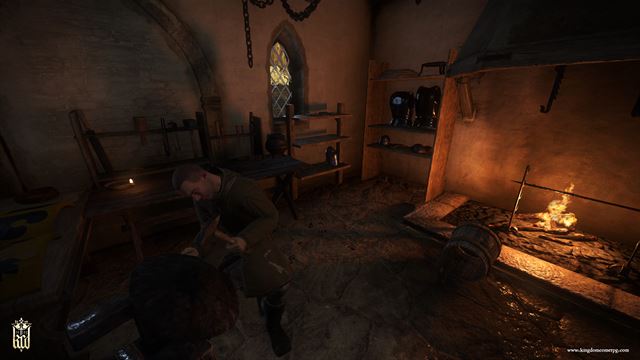 Kingdom Come: Deliverance screenshot 4