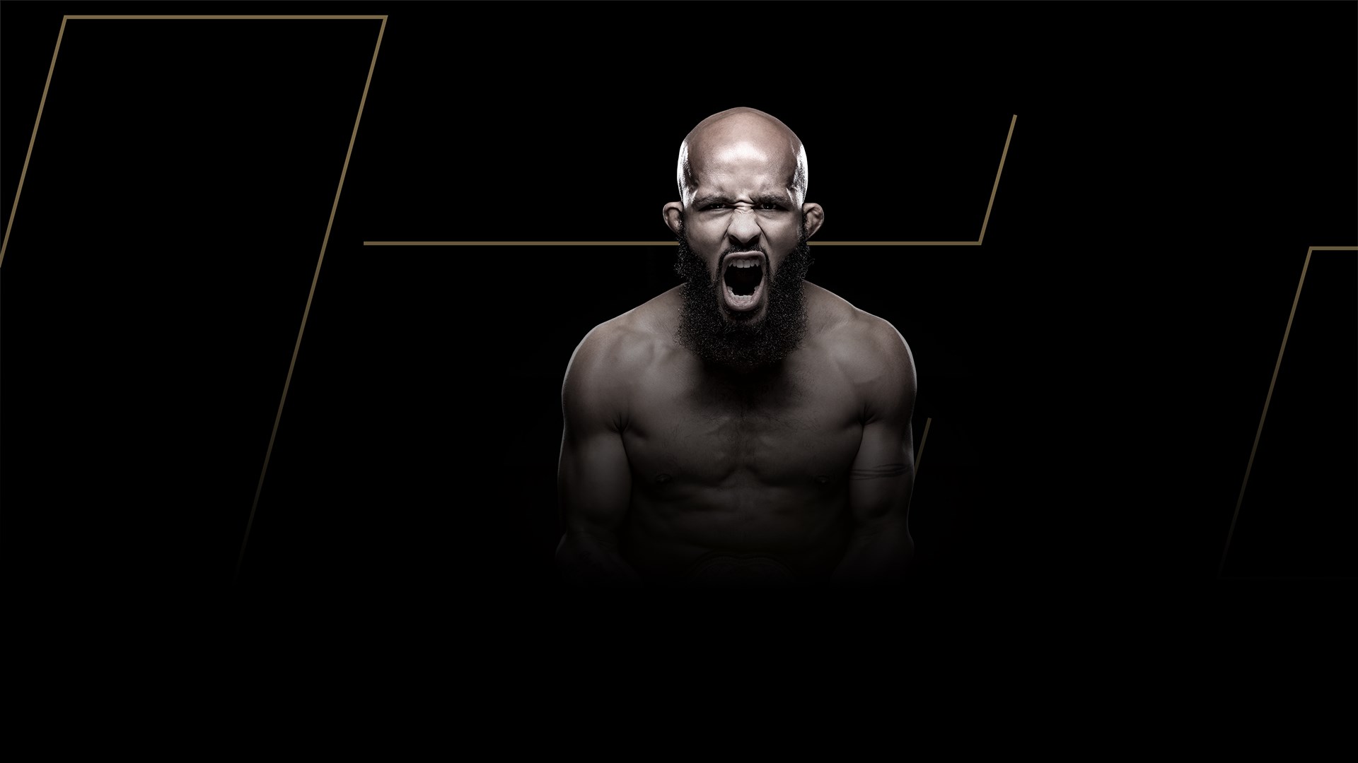 EA SPORTS™ UFC® 3: Контент издания "Легенда"