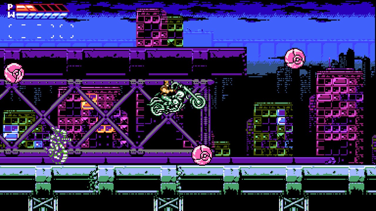 Prison City screenshot 2