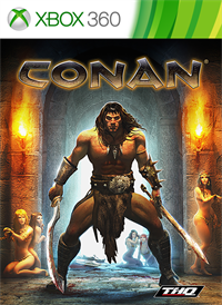 Conan