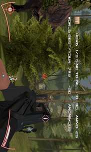 Dino Hunter Free screenshot 2