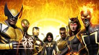 Marvel's Midnight Suns sur Xbox Series X|S