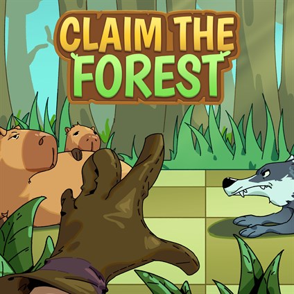 Claim the Forest (Windows)