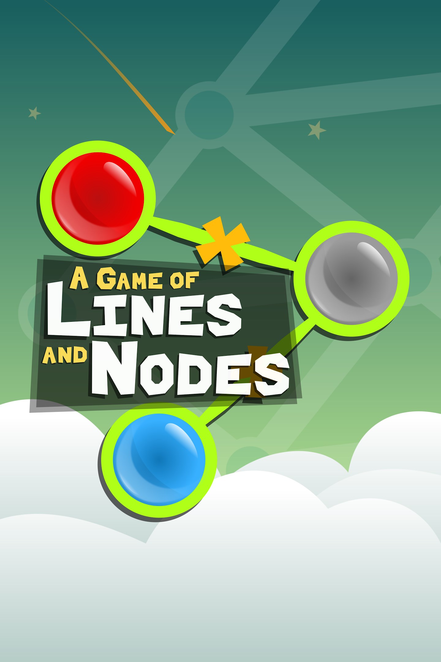 A Game of Lines and Nodes (Demo)