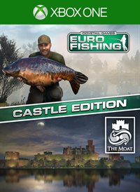 Euro Fishing: Castle Edition