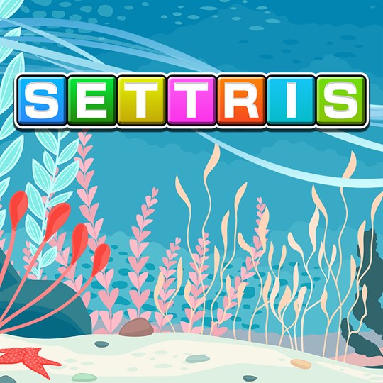 SETTRIS for xbox