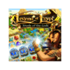 LEGEND OF EGYPT - JEWELS OF THE GODS - MATCH 3