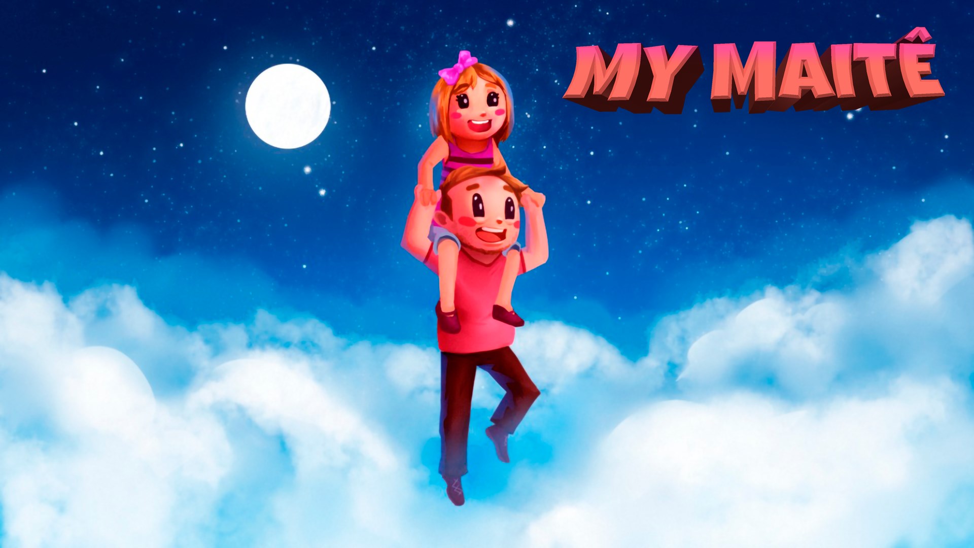 MyMaitê (Xbox Series)
