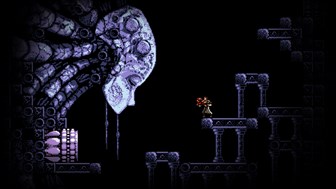 Axiom Verge