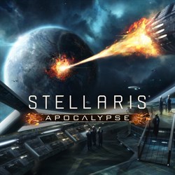 Stellaris: Apocalypse