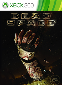 Dead Space (2008)