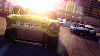 DiRT Showdown screenshot 4