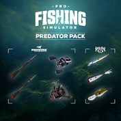 Buy Pro Fishing Simulator