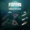 Pro Fishing Simulator - Predator Pack