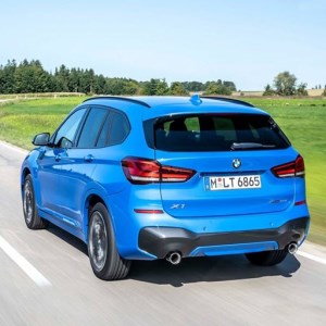 Bmw X1 Puzzle Game