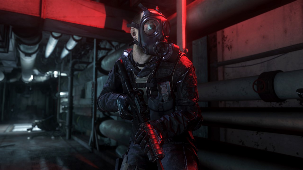 Call of Duty®: Infinite Warfare - Digital Deluxe Edition screenshot 7