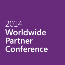 Worldwide Partner Conference 2014