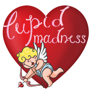 Cupid Madness : Rain of hearts