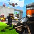 Pixel Strike 3D