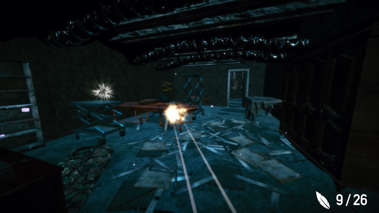 Life of Fly screenshot 4