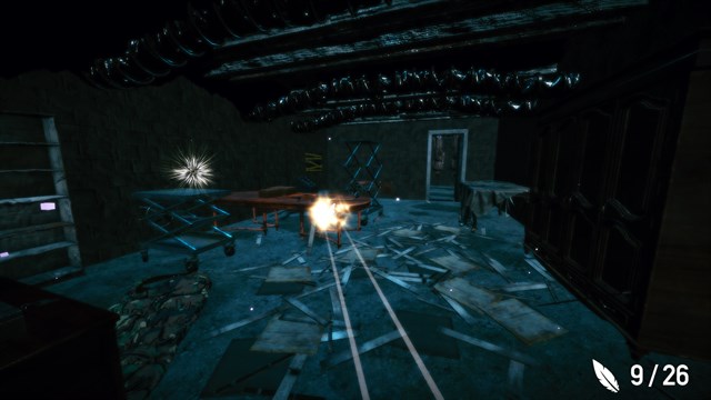 Life of Fly screenshot 4