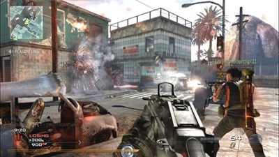 Call of Duty®: Modern Warfare® 2 — скриншот 17