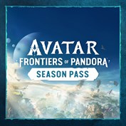 Avatar: Frontiers of Pandora Gold Edition Xbox Series X · UbiSoft