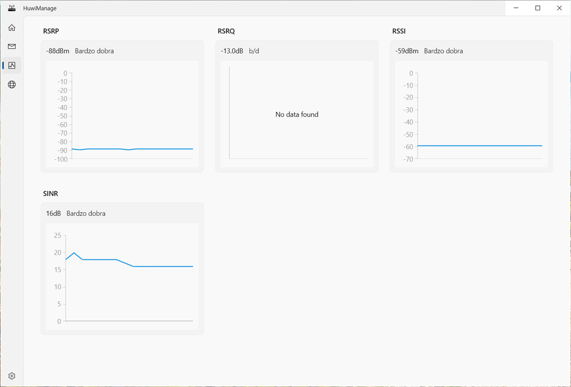 #2. HuwiManage (Windows) 게시자: Kros.NET - Systemy Informatyczne