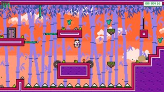 Panda Bamboo Adventure Bundle screenshot 5