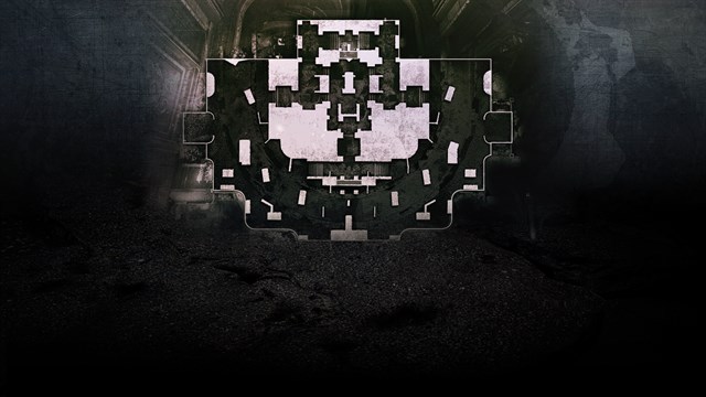 Map: Hotel screenshot 1