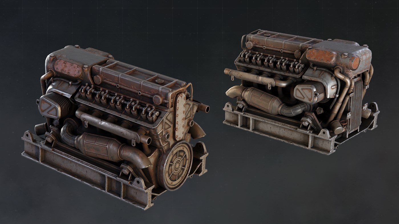 #2. Crossout – Season 13 Battle Pass game bundle (Xbox) Podle: Gaijin Distribution Kft