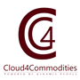 Cloud4Commodities (CTRM) – Trade & Logistics-SMB icon