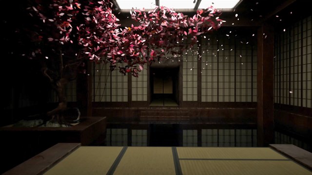 BrokenLore: DON'T LIE screenshot 2