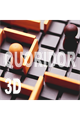Quoridor 3D : Ultimate Strategy Challenge
