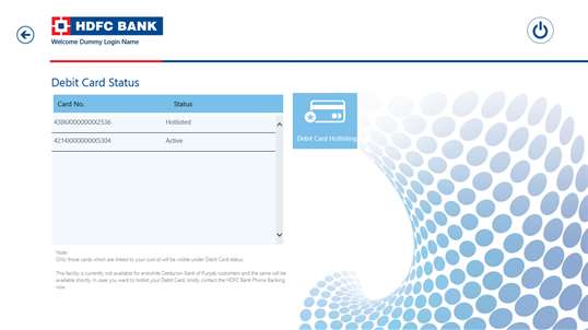 HDFC Bank screenshot 8