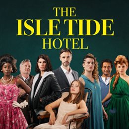 Aperçu The Isle Tide Hotel