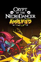 Crypt of the NecroDancer: AMPLIFIED