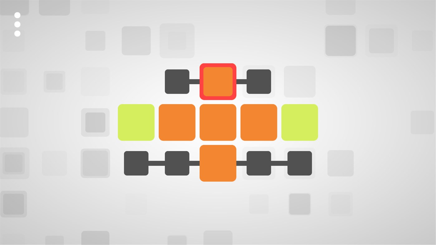 #1. Tiles - Relaxing Puzzle Game (Windows) By: Random Studios
