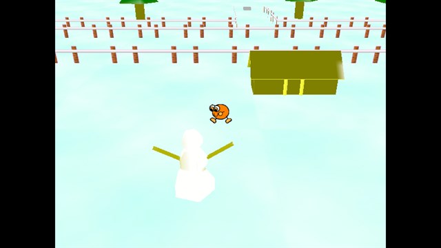 Zippy the Circle (Level 1 to Level 13 + Bonus) screenshot 1