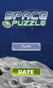 Space Fly Puzzle screenshot 2