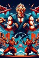Super Fight Game